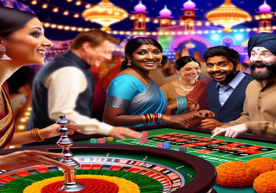 how to open a casino in india